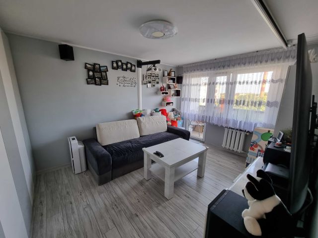 Mieszkanie 3-pokojowe Łuków, ul. Michała Wołodyjowskiego. Zdjęcie 1