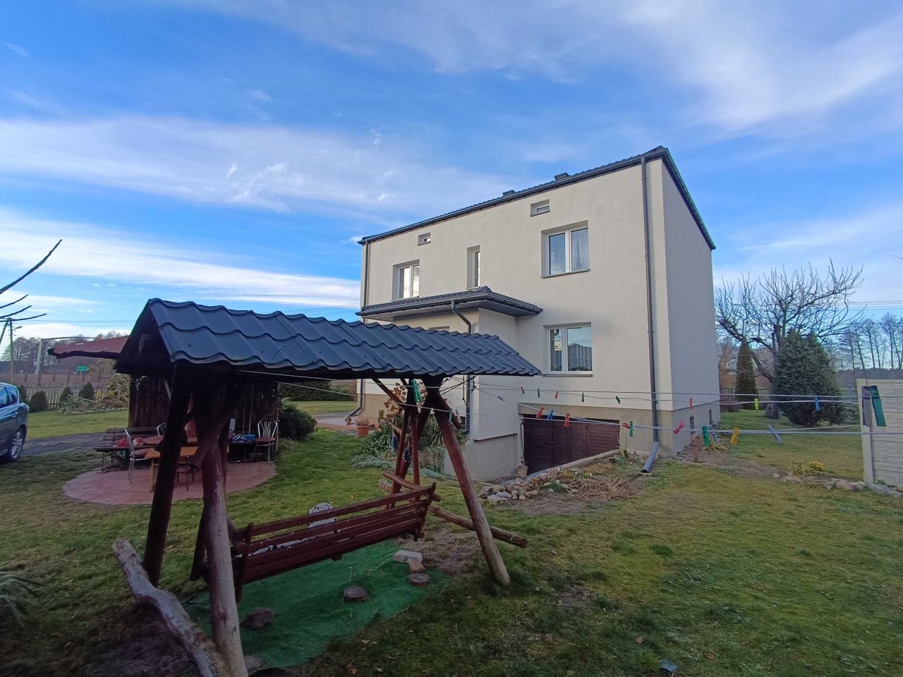 dom wolnostojący Bielino. Zdjęcie 5