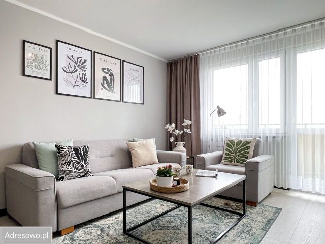 Mieszkanie 2-pokojowe Brzeg, ul. Ofiar Katynia. Zdjęcie 1