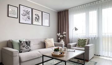 Mieszkanie 2-pokojowe Brzeg, ul. Ofiar Katynia