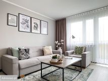 Mieszkanie 2-pokojowe Brzeg, ul. Ofiar Katynia