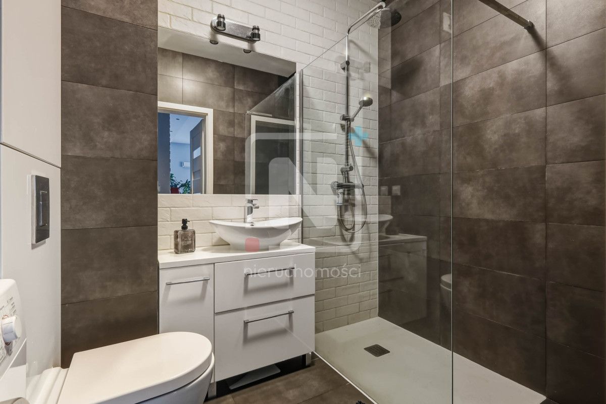 Mieszkanie 2-pokojowe Warszawa Włochy, ul. Rakowska. Zdjęcie 7