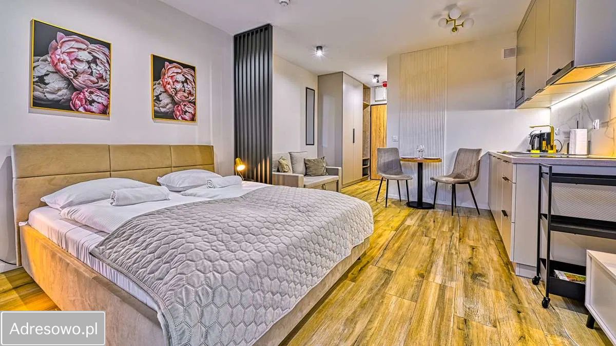 Mieszkanie 1-pokojowe Świeradów-Zdrój, ul. Jana Kilińskiego. Zdjęcie 4