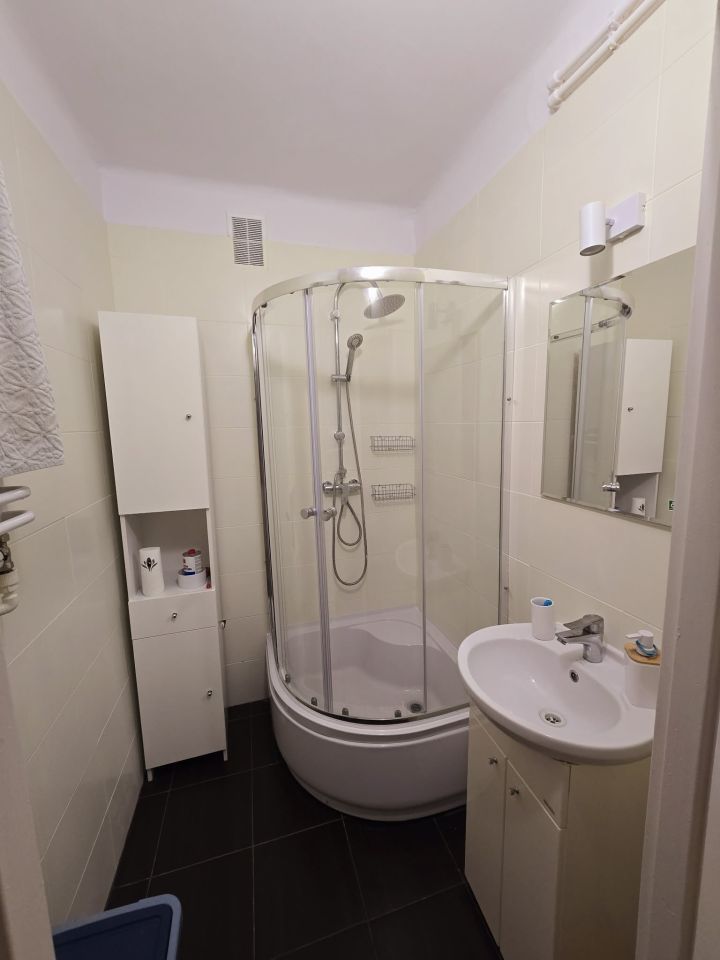 Mieszkanie 4-pokojowe Piotrków Trybunalski Śródmieście, ul. Adama Próchnika. Zdjęcie 3