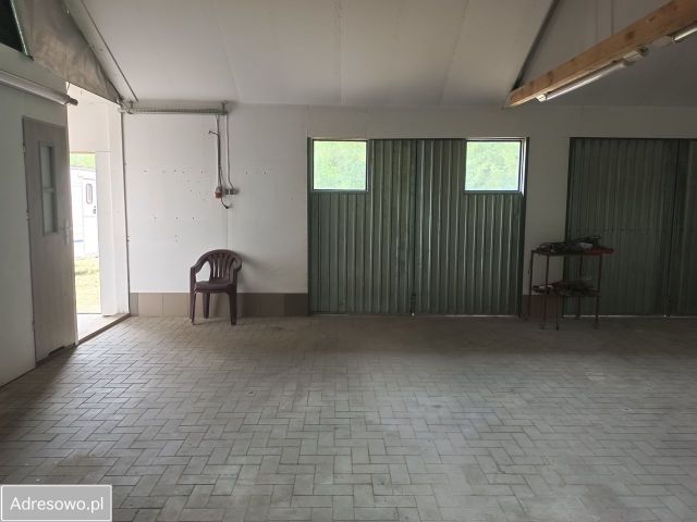 dom wolnostojący, 2 pokoje Adampol kolonia. Zdjęcie 5