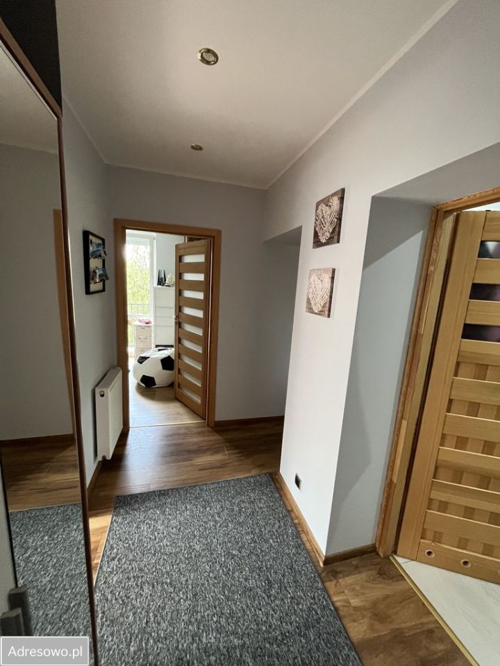 Mieszkanie 3-pokojowe Kowary, ul. Mikołaja Reja. Zdjęcie 8
