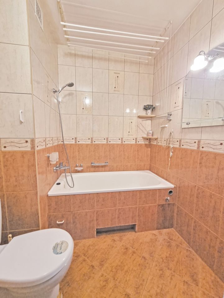 Mieszkanie 2-pokojowe Siedlce Centrum, ul. Prymasa Stefana Wyszyńskiego. Zdjęcie 6