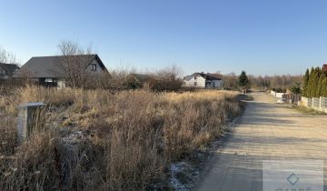 Działka budowlana Mierzyn