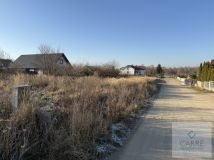 Działka budowlana Mierzyn