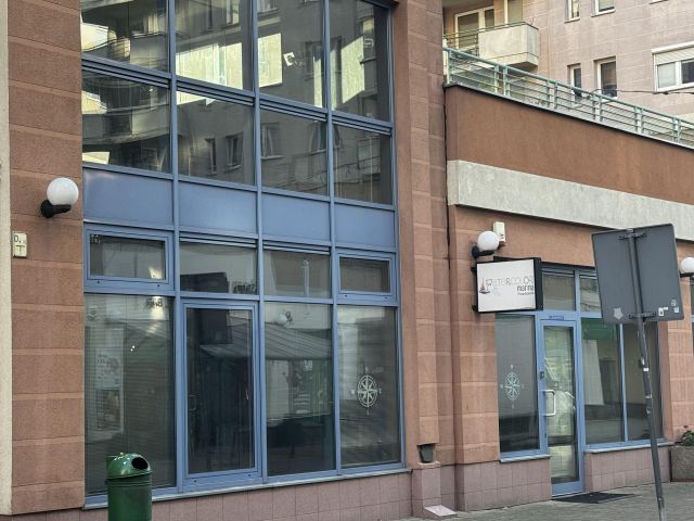 Lokal Warszawa Wola, Żytnia. Zdjęcie 1