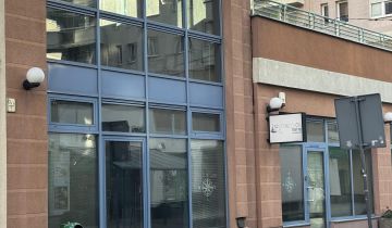 Lokal Warszawa Wola, Żytnia