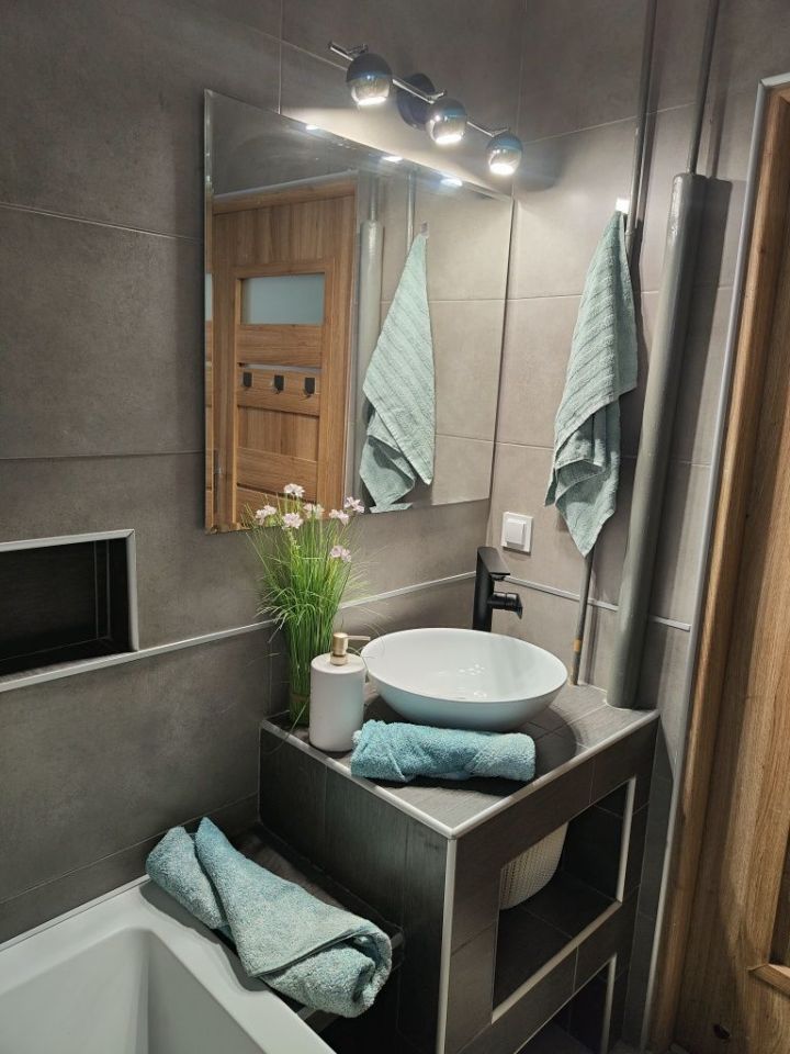 Mieszkanie 2-pokojowe Sosnowiec Bór, ul. Biała Przemsza. Zdjęcie 8