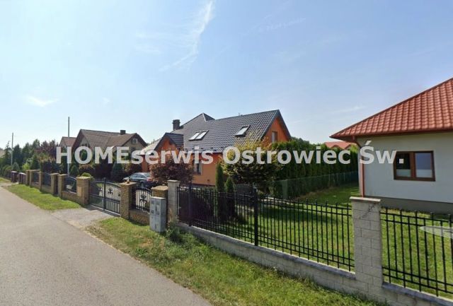 dom wolnostojący, 5 pokoi Ostrowiec Świętokrzyski Gutwin. Zdjęcie 3