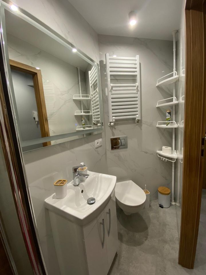 Mieszkanie 1-pokojowe Pieńsk, ul. Ojca Michała Tomaszka. Zdjęcie 4