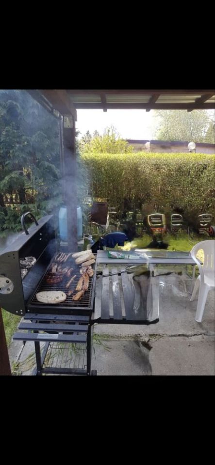 Działka rod Żagań. Zdjęcie 3