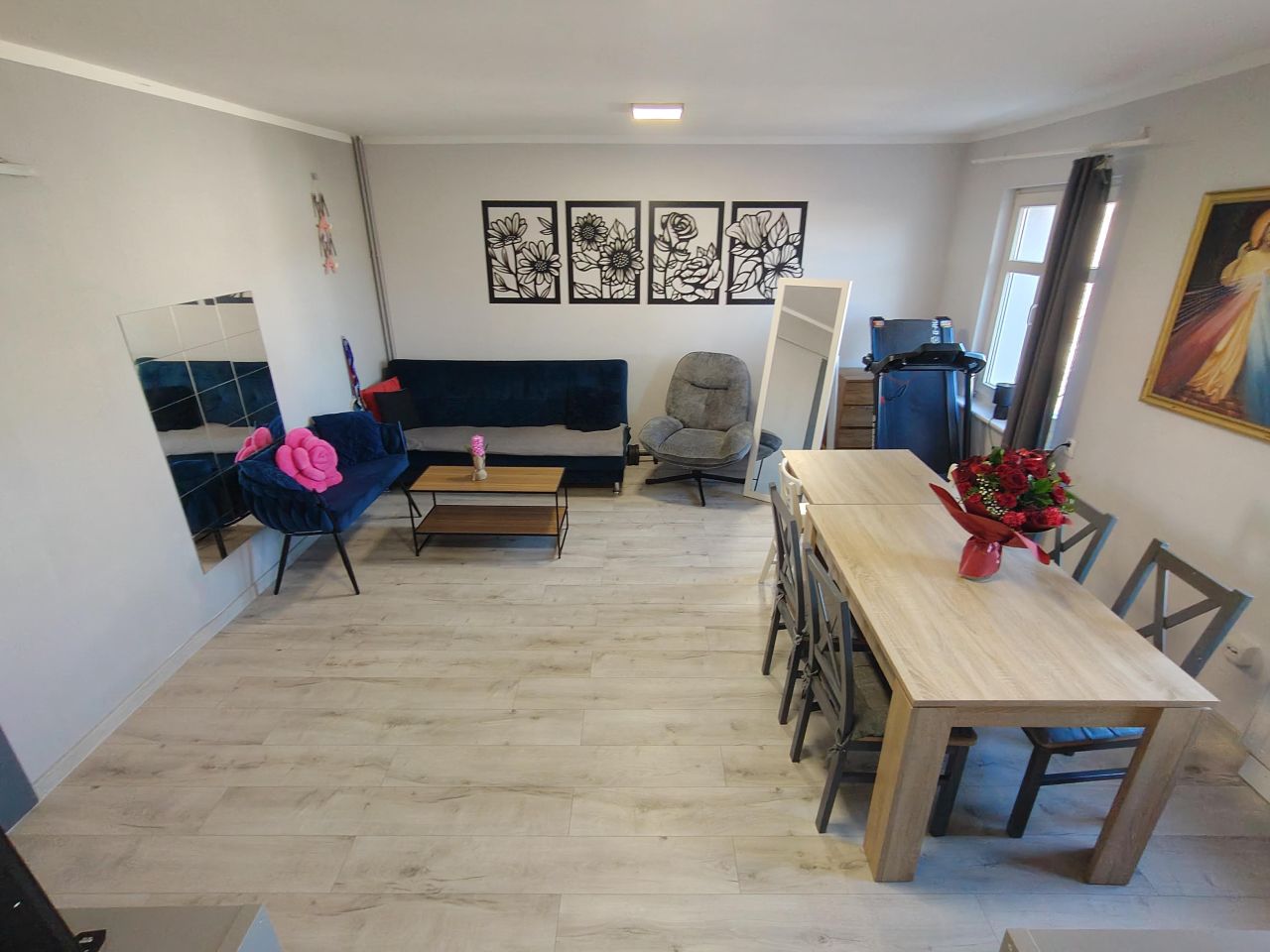 Mieszkanie 3-pokojowe Słupsk Centrum, ul. Juliana Tuwima. Zdjęcie 7