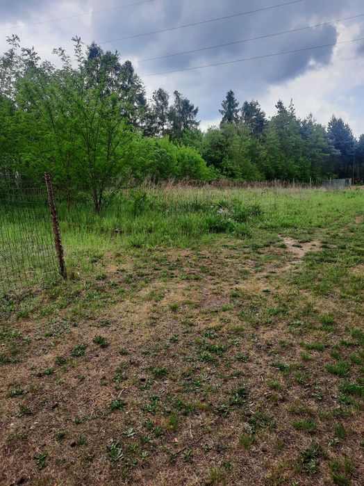 Działka budowlana Ostrowiec Świętokrzyski Koszary, ul. Bałtowska. Zdjęcie 3