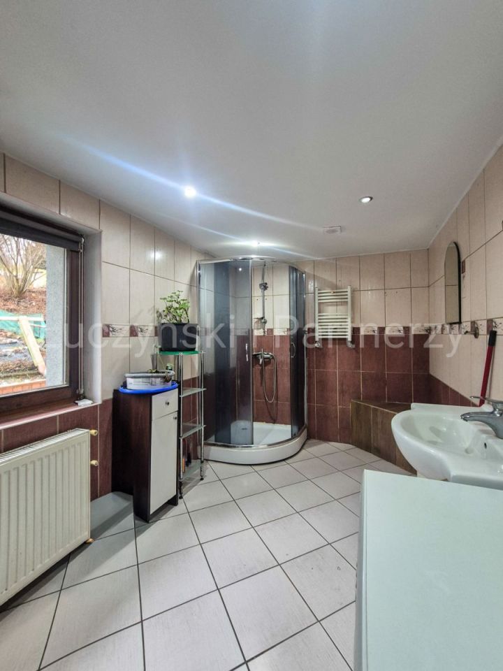 dom wolnostojący, 7 pokoi Płóczki Górne. Zdjęcie 13