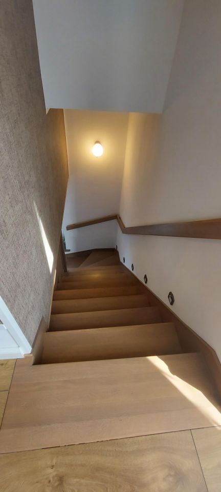 dom wolnostojący, 5 pokoi Supraśl, Dolna. Zdjęcie 8