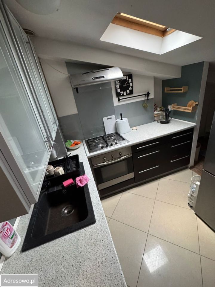 Mieszkanie 3-pokojowe Ostrów Wielkopolski, ul. Strzelecka. Zdjęcie 7