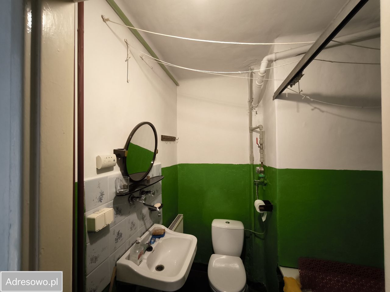 Mieszkanie 2-pokojowe Zawiercie, ul. Nowowierzbowa. Zdjęcie 6