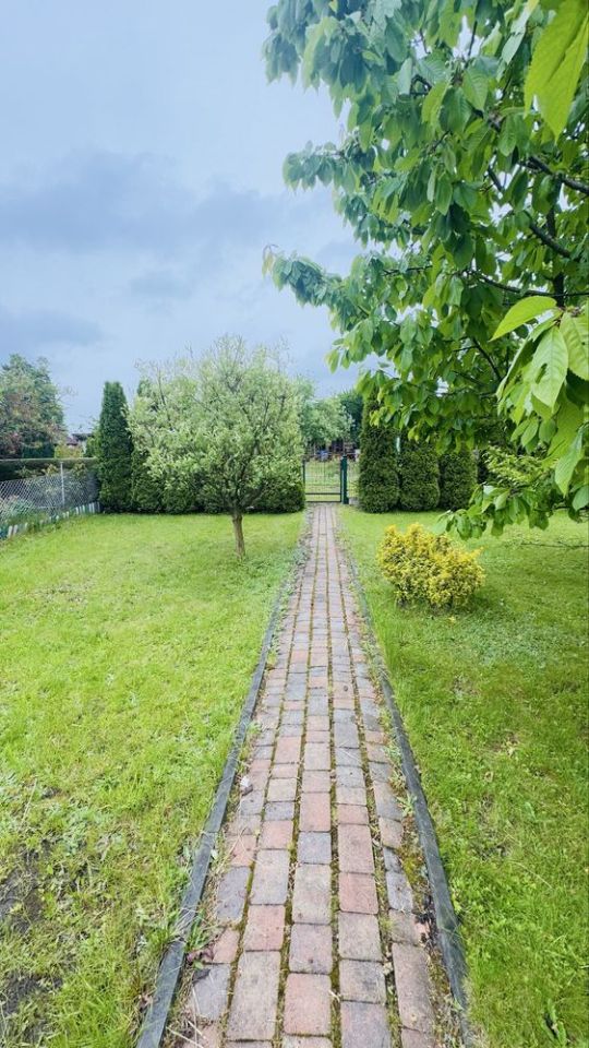 Działka rod Tarnowskie Góry Centrum. Zdjęcie 3