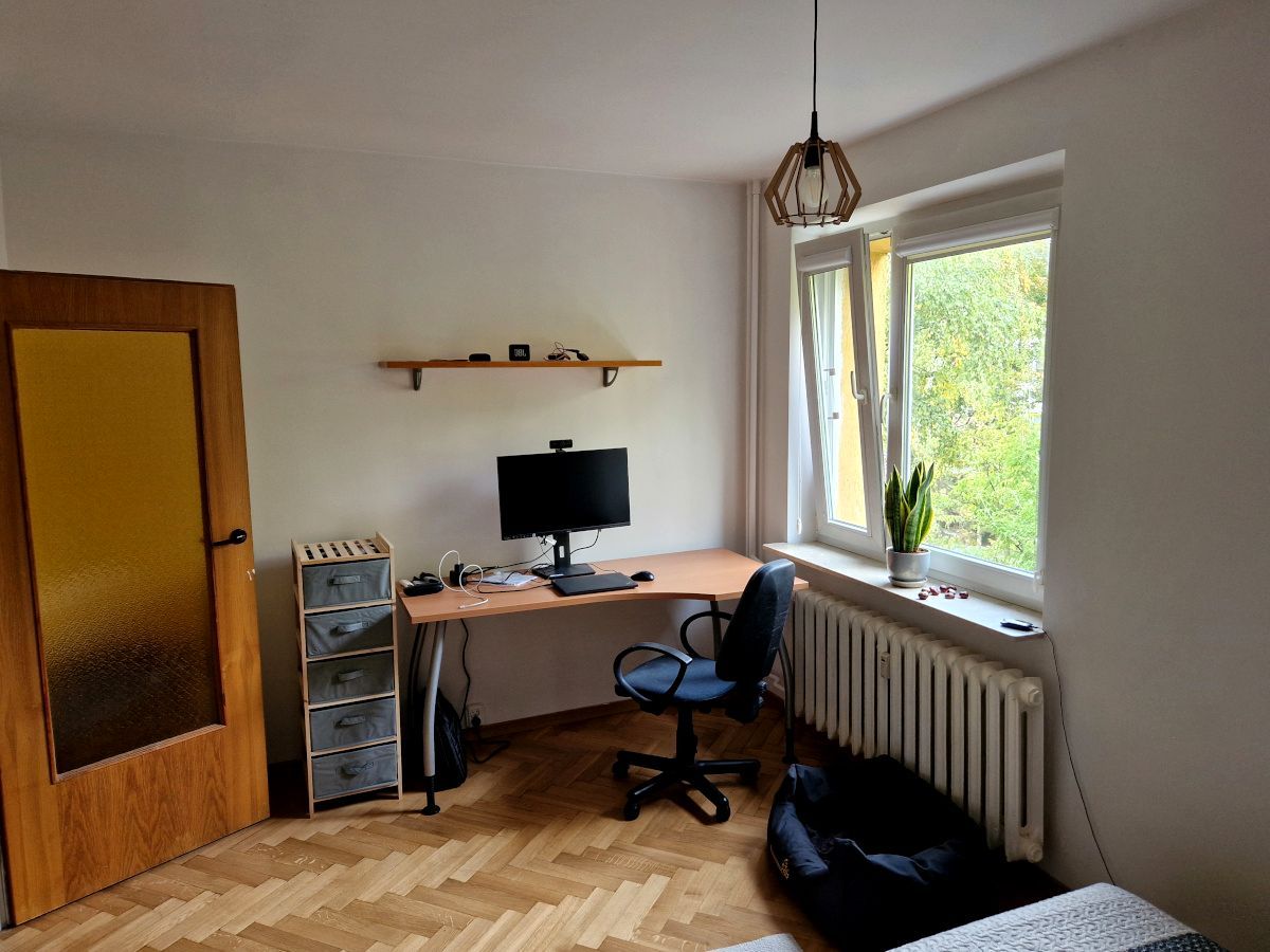 Mieszkanie 2-pokojowe Warszawa Ursynów, ul. Lasek Brzozowy. Zdjęcie 10