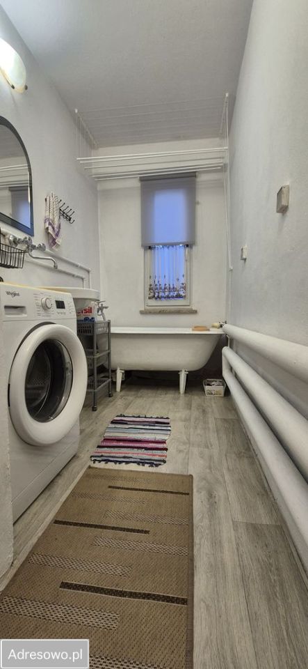 Mieszkanie 3-pokojowe Ostrów Mazowiecka, ul. Lubiejewska. Zdjęcie 10