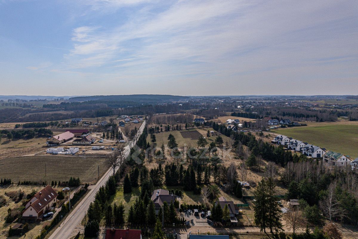 dom wolnostojący, 5 pokoi Kłodawa. Zdjęcie 35