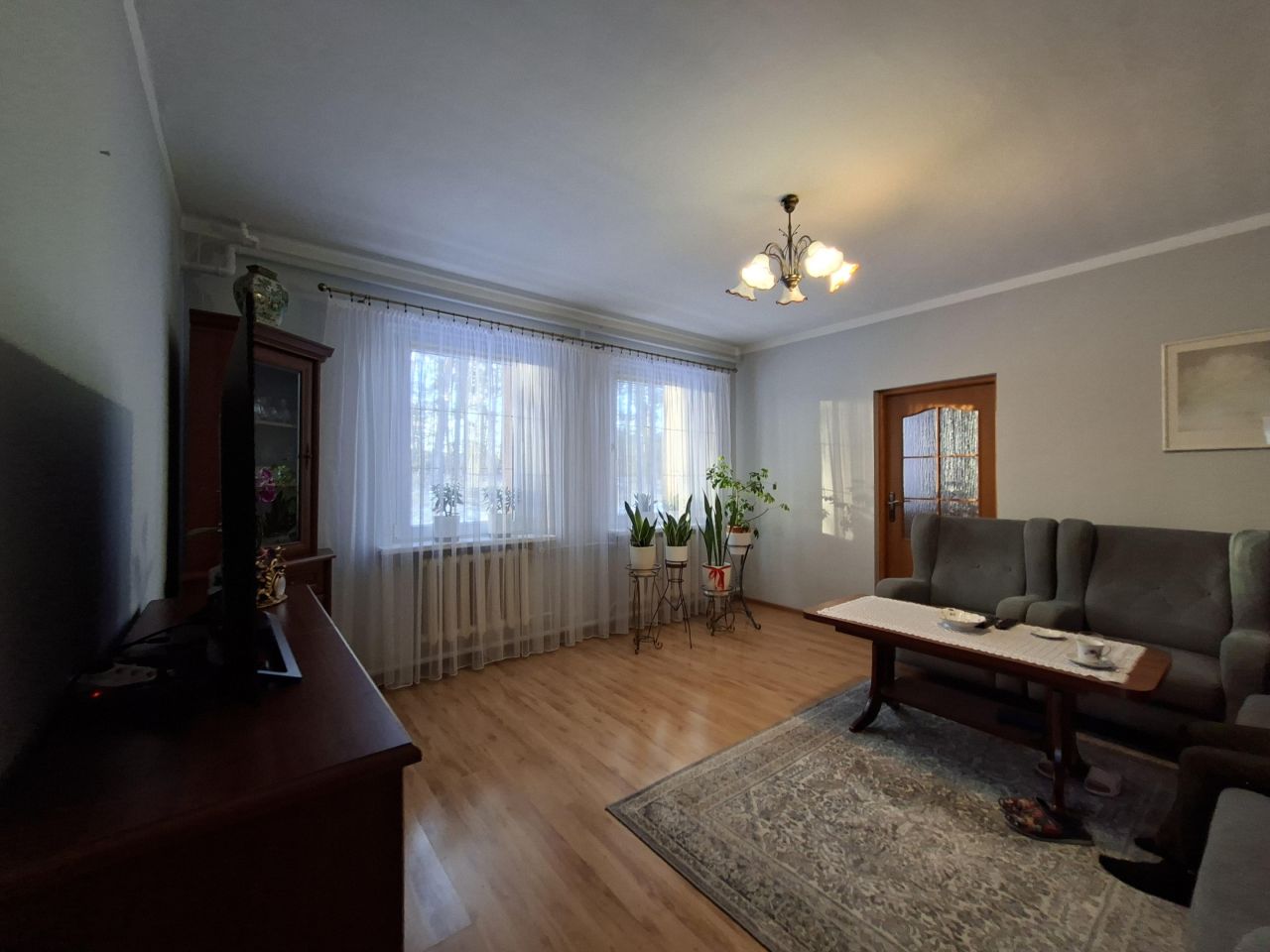 dom wolnostojący, 4 pokoje Burowo. Zdjęcie 3