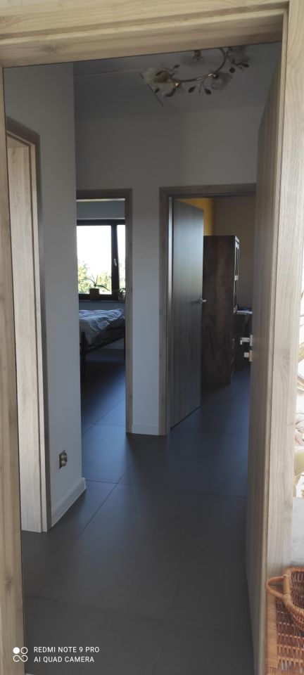 bliźniak, 4 pokoje Gniewomierz. Zdjęcie 25