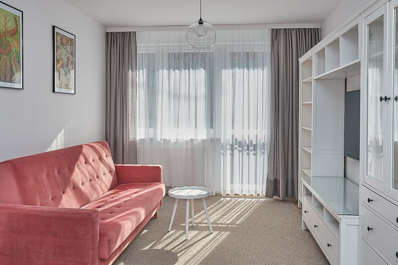 Mieszkanie 3-pokojowe Gdynia Chylonia, ul. Starogardzka. Zdjęcie 2