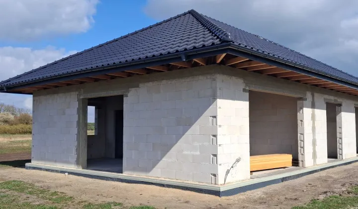 dom wolnostojący Karkoszów