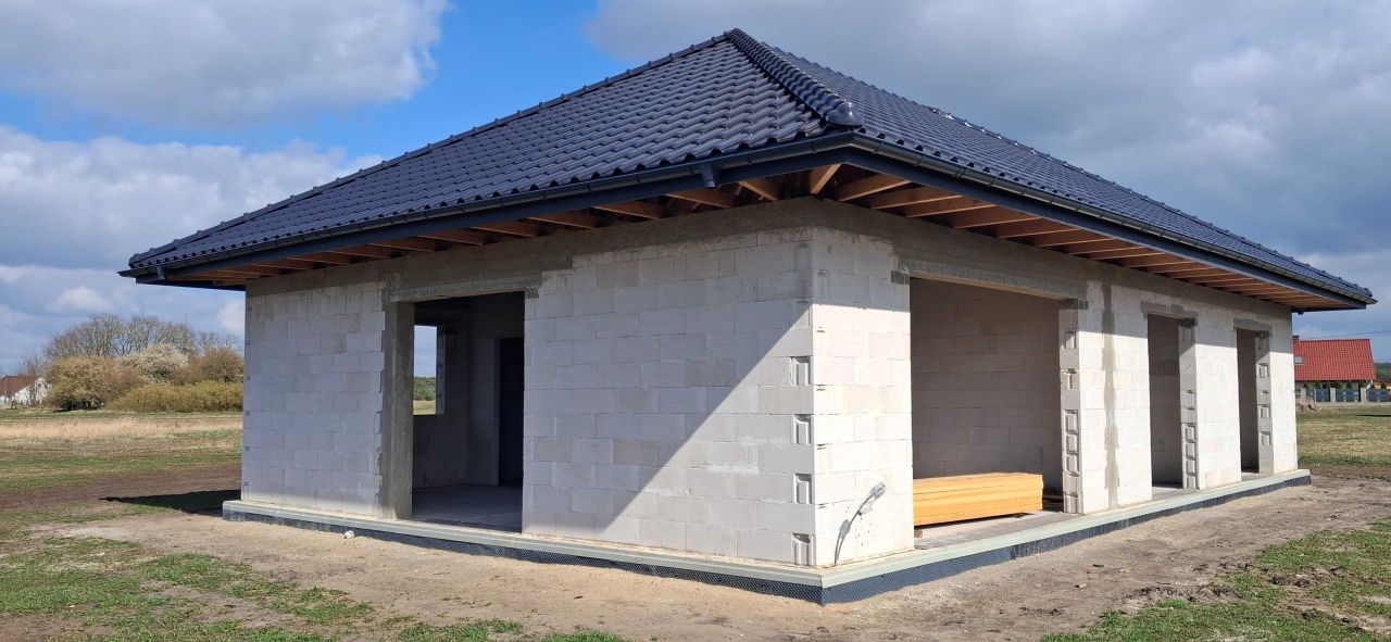 dom wolnostojący Karkoszów. Zdjęcie 1