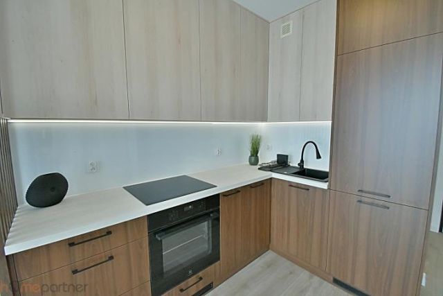 Mieszkanie 2-pokojowe Wrocław Psie Pole, ul. Lothara Herbsta. Zdjęcie 6