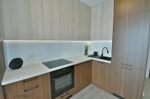 Mieszkanie 2-pokojowe Wrocław Psie Pole, ul. Lothara Herbsta. Zdjęcie 4