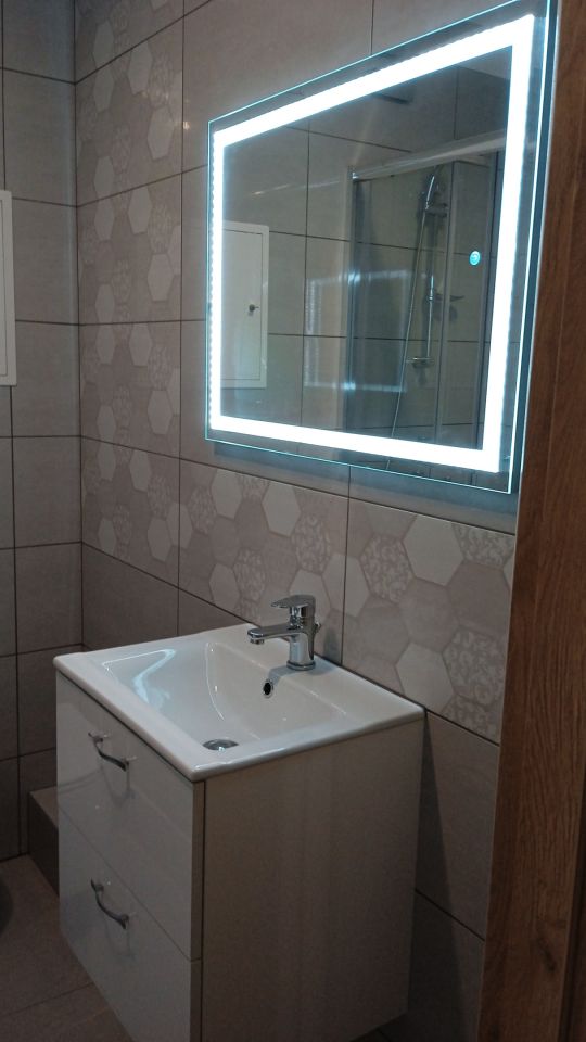 Mieszkanie 2-pokojowe Poznań Rataje, os. Jagiellońskie. Zdjęcie 6