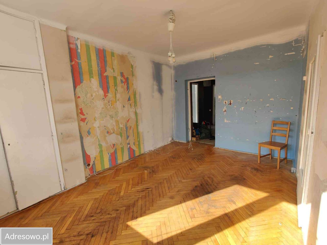 Mieszkanie 3-pokojowe Bydgoszcz Bielawy. Zdjęcie 14