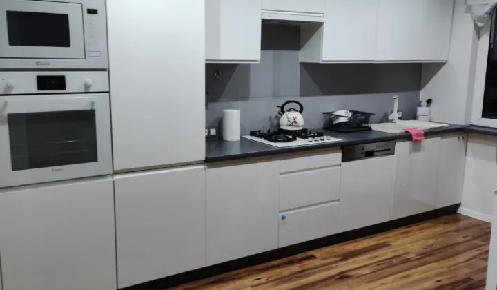 Mieszkanie 2-pokojowe Opole Śródmieście, ul. Fabryczna