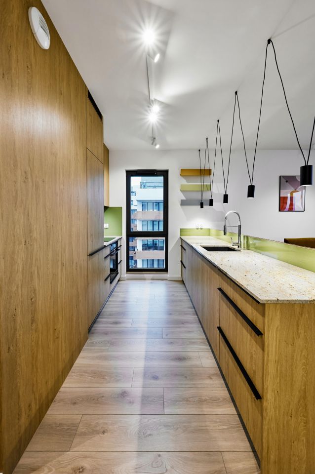 Mieszkanie 3-pokojowe Kraków Bronowice, ul. Kompozytorów. Zdjęcie 4