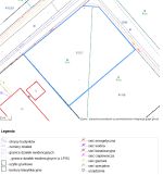 Działka budowlana Wolica, ul. Słoneczników. Zdjęcie 4
