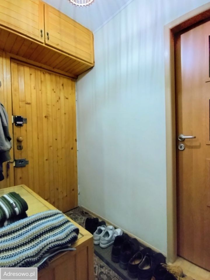 Mieszkanie 3-pokojowe Warszawa Bielany, ul. Antyczna. Zdjęcie 10