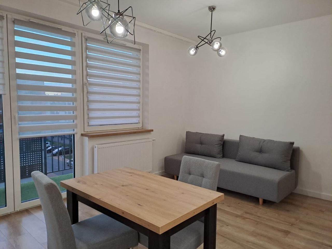 Mieszkanie 1-pokojowe Płock Podolszyce, ul. gen. Władysława Sikorskiego. Zdjęcie 6