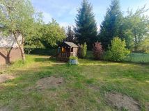 Działka rod Gorzów Wielkopolski, ul. Drozdowa. Zdjęcie 3
