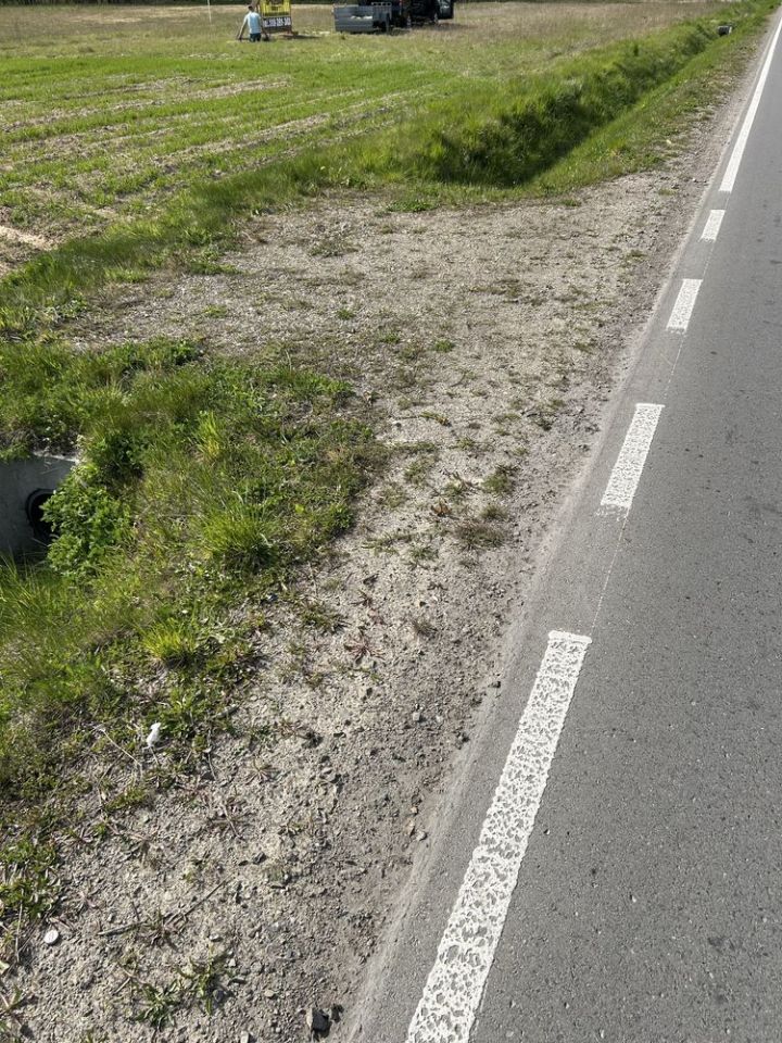 Działka budowlana Kozłów. Zdjęcie 4