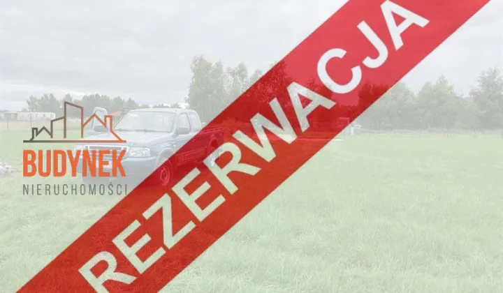 Działka rekreacyjna Darłowo Darłówko, ul. Lotników Morskich