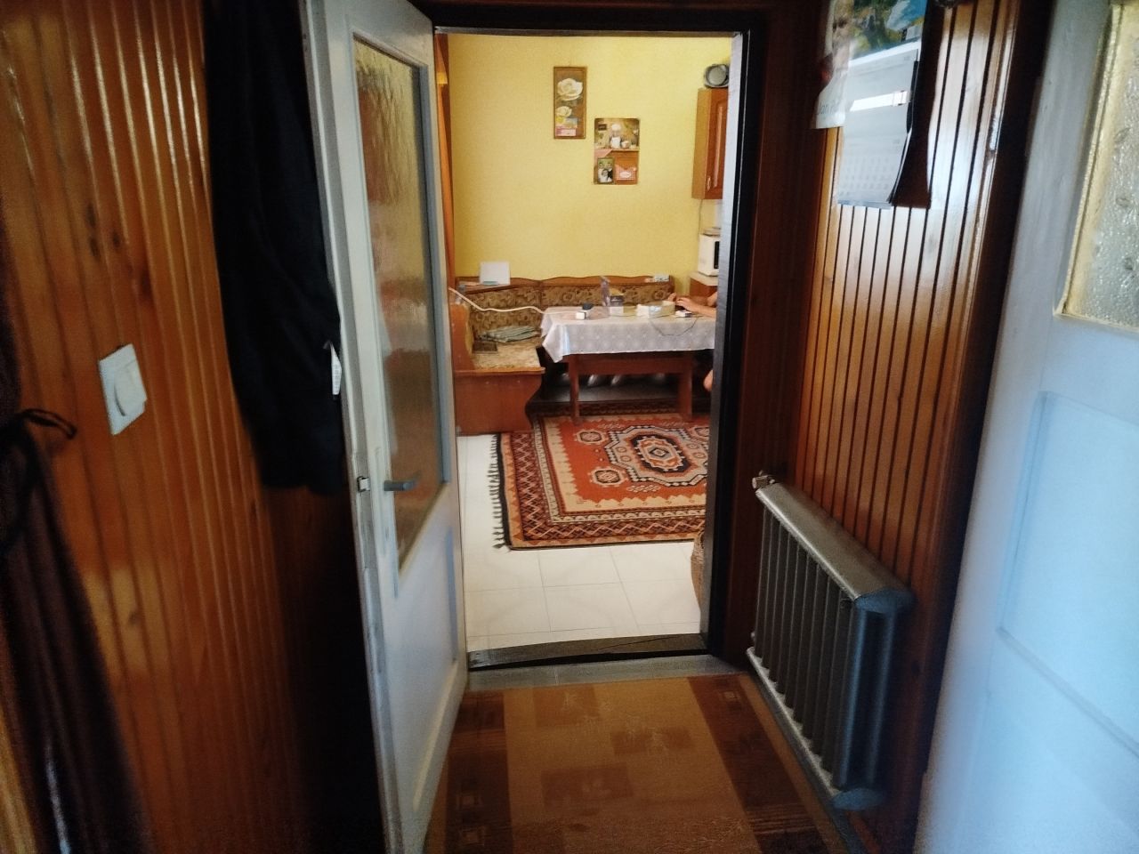 dom wolnostojący, 4 pokoje Rybie Majdan. Zdjęcie 8