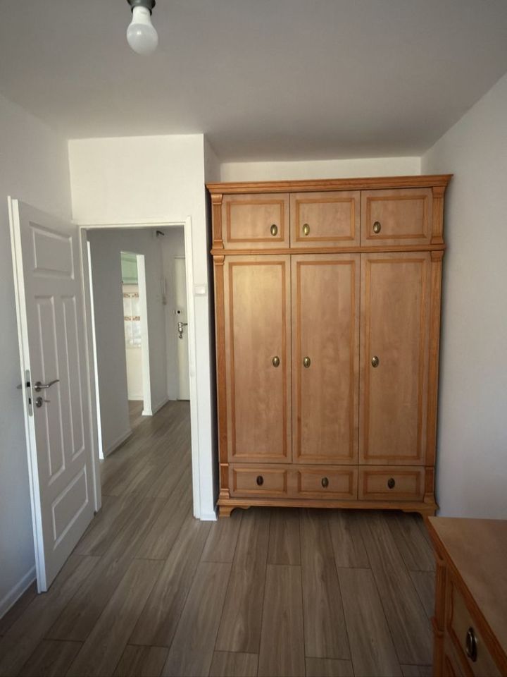 Mieszkanie 2-pokojowe Czarnków, os. Parkowe. Zdjęcie 8