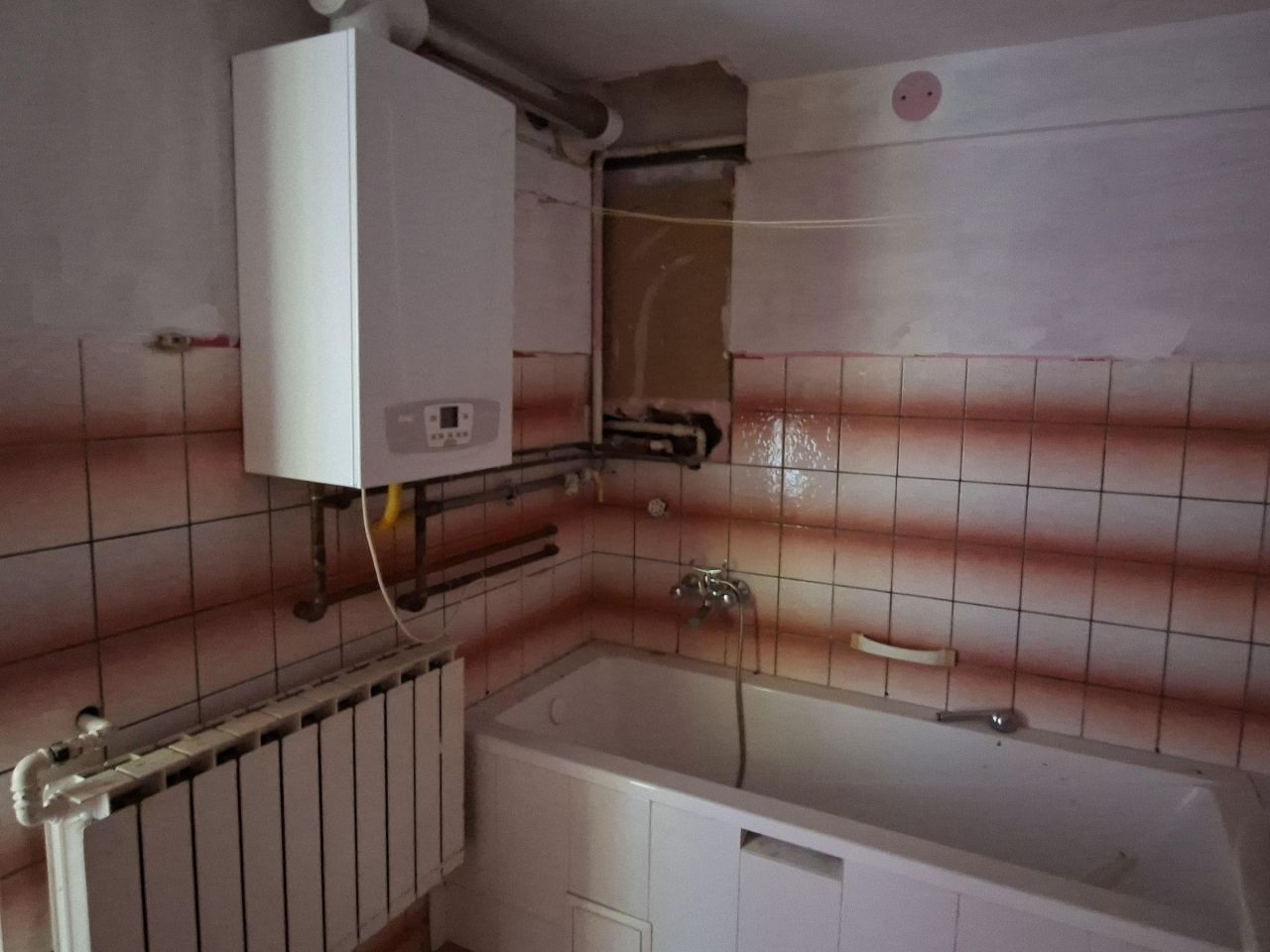 dom wolnostojący, 3 pokoje Mędrzechów Kopacz. Zdjęcie 4
