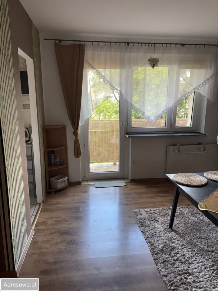 Mieszkanie 2-pokojowe Ruda Śląska Halemba, ul. Kazimierza Brodzińskiego. Zdjęcie 11